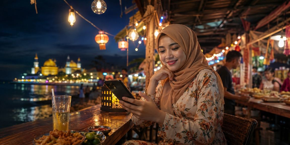 Permainan kasino mudah alih dari Kota Bharu Malaysia