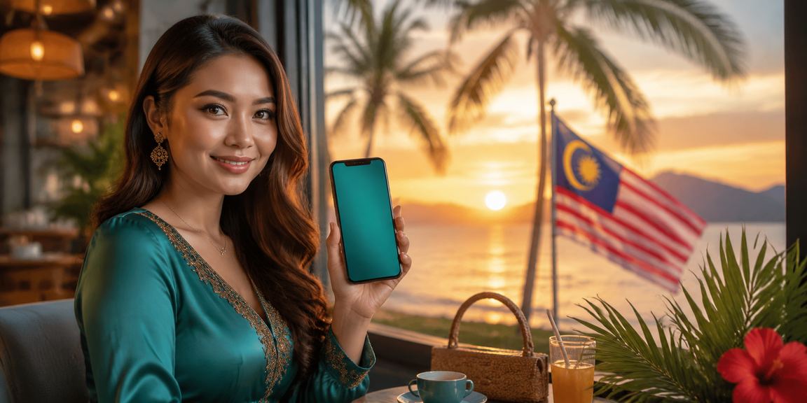 Proses deposit kasino mudah alih di Kota Kinabalu Malaysia 320