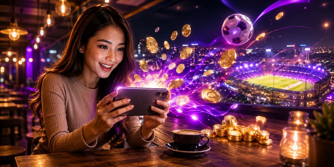 Pengalaman kasino mudah alih roulette dari Seremban Malaysia